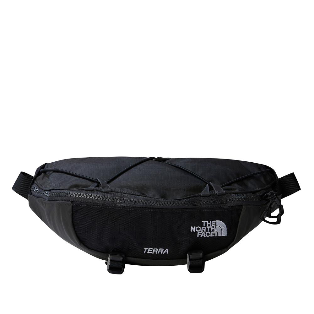 Sachetka The North Face Terra 3L 0A81EO4JK1 - čierne