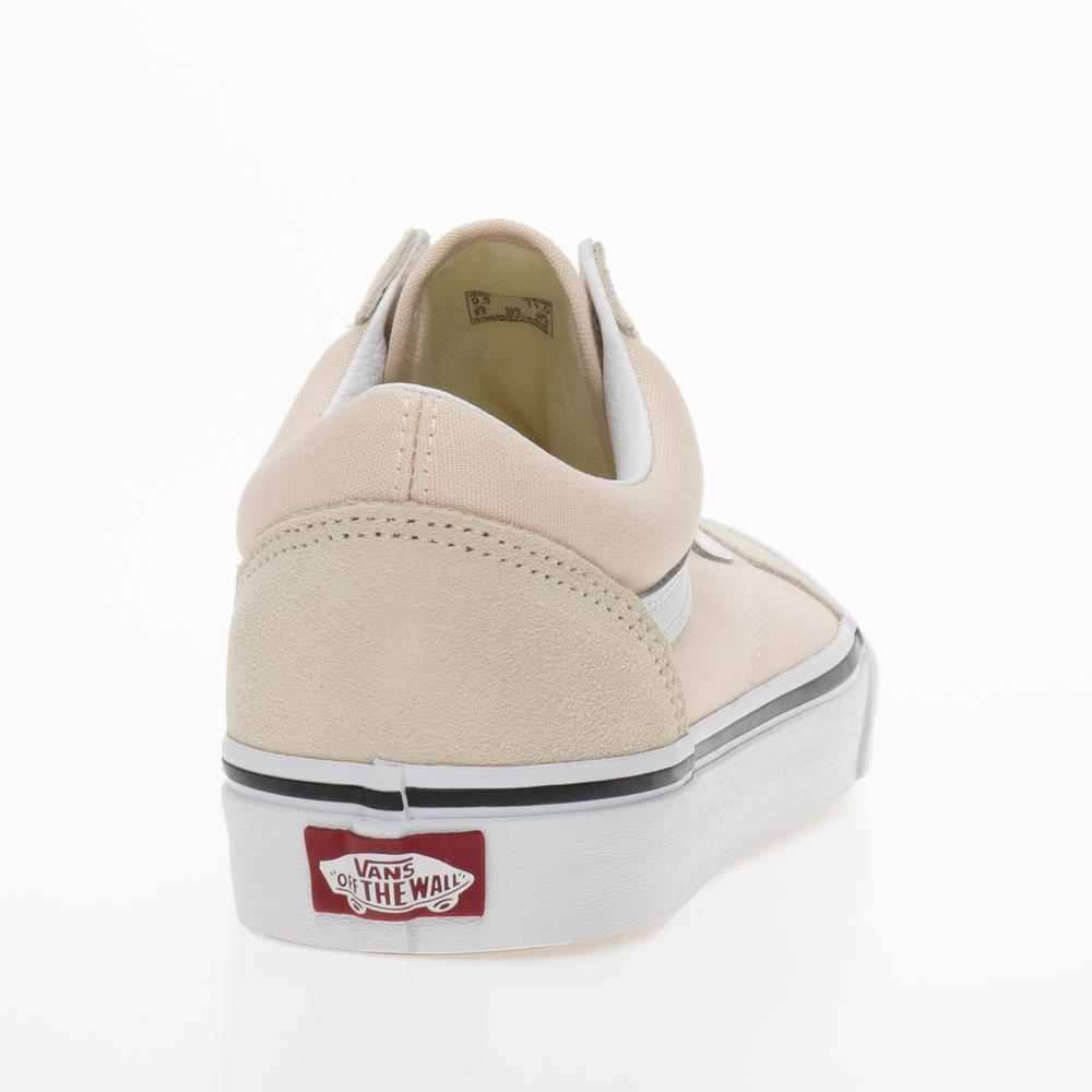 Topánky Vans Color Theory Old Skool VN0007NTBM01 - ružové