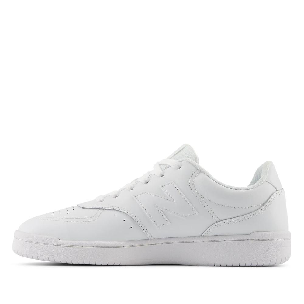 Topánky New Balance BB80OOO - biele