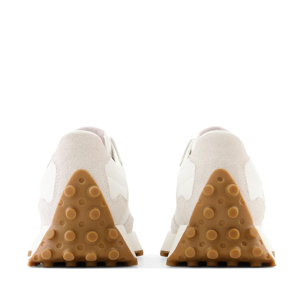 Dámske topánky New Balance WS327OR – šedý