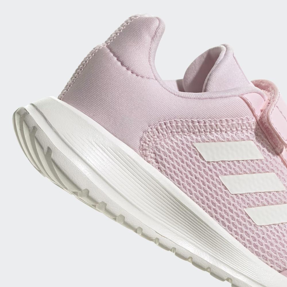 Topánky adidas Tensaur Run GZ5854 - ružové