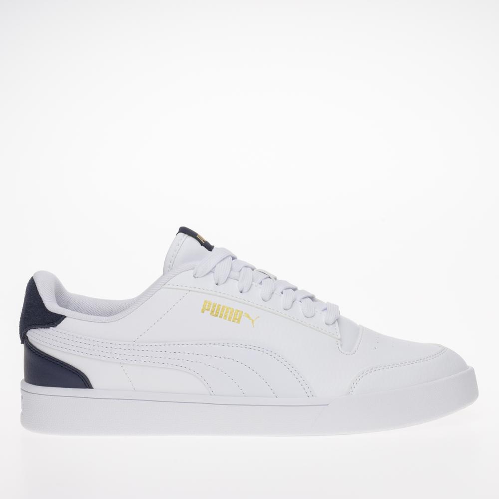 Topánky Puma Shuffle 30966805 - biele
