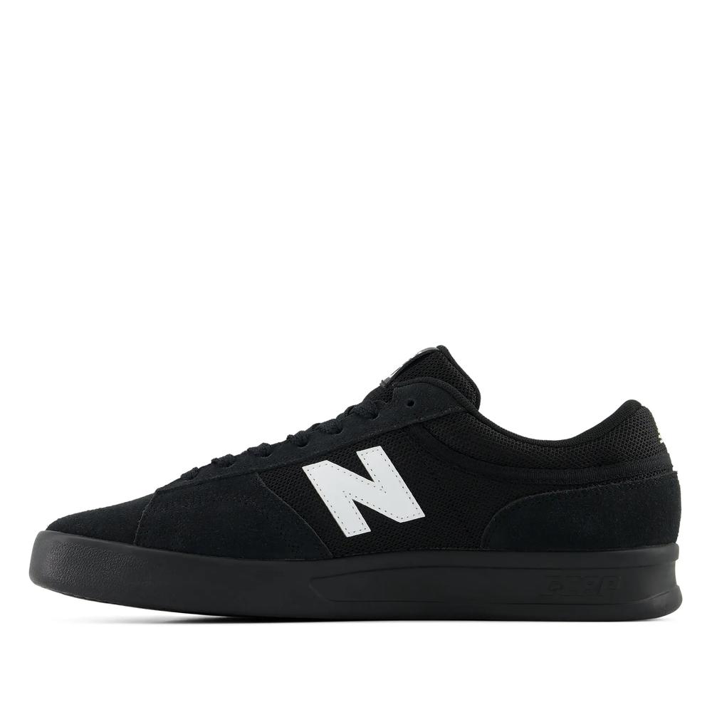 Topánky unisex New Balance Numeric UN430SBT - čierne