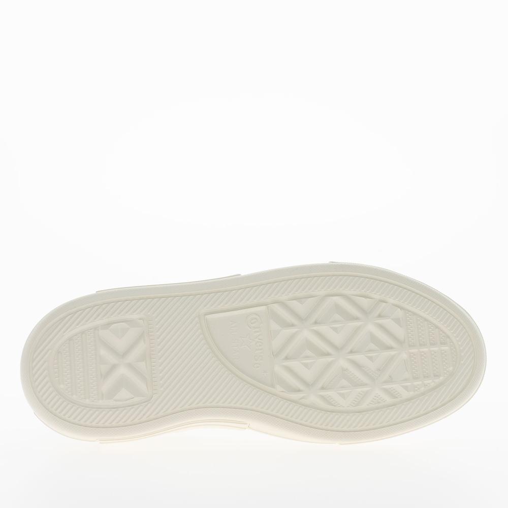 Dámske topánky Converse Chuck Taylor All Star Cruise A15816C - biele