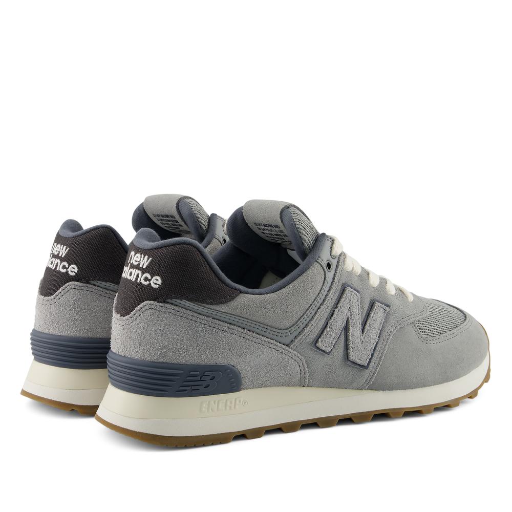 Unisex topánky New Balance U5746VZ - šedý