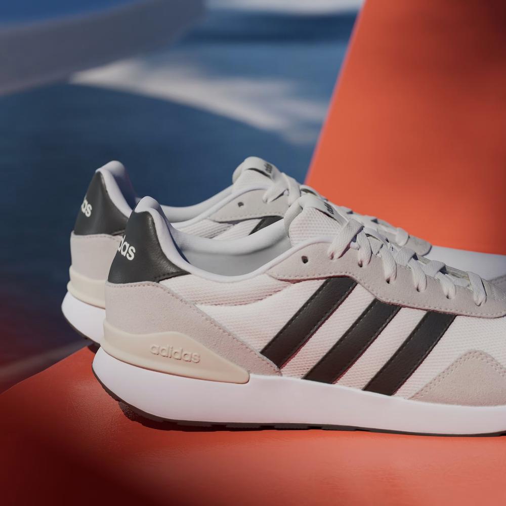 Pánske topánky adidas Run 60s 3.0 JR6623 - béžové