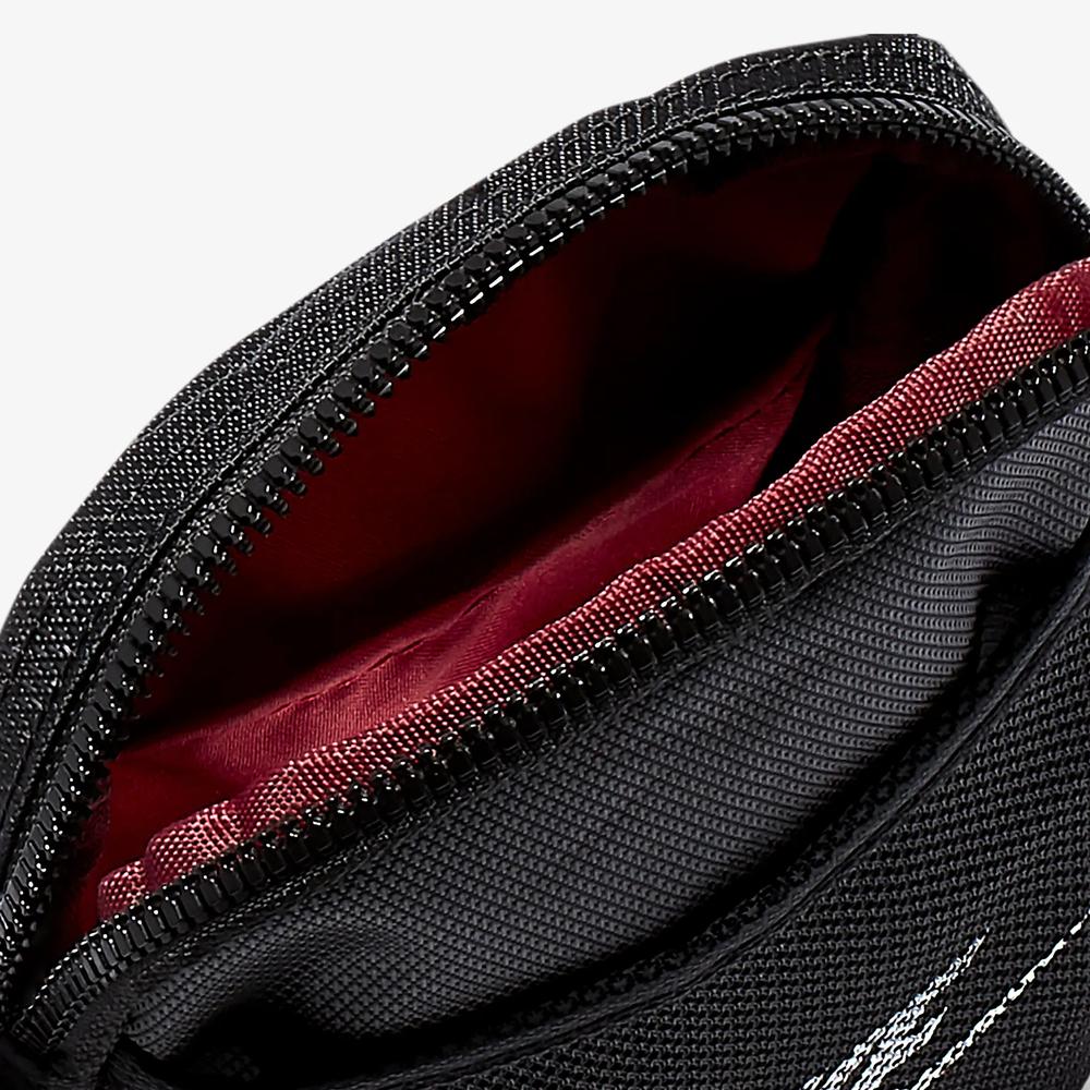 Taška Nike Heritage BA5871-010 - čierne