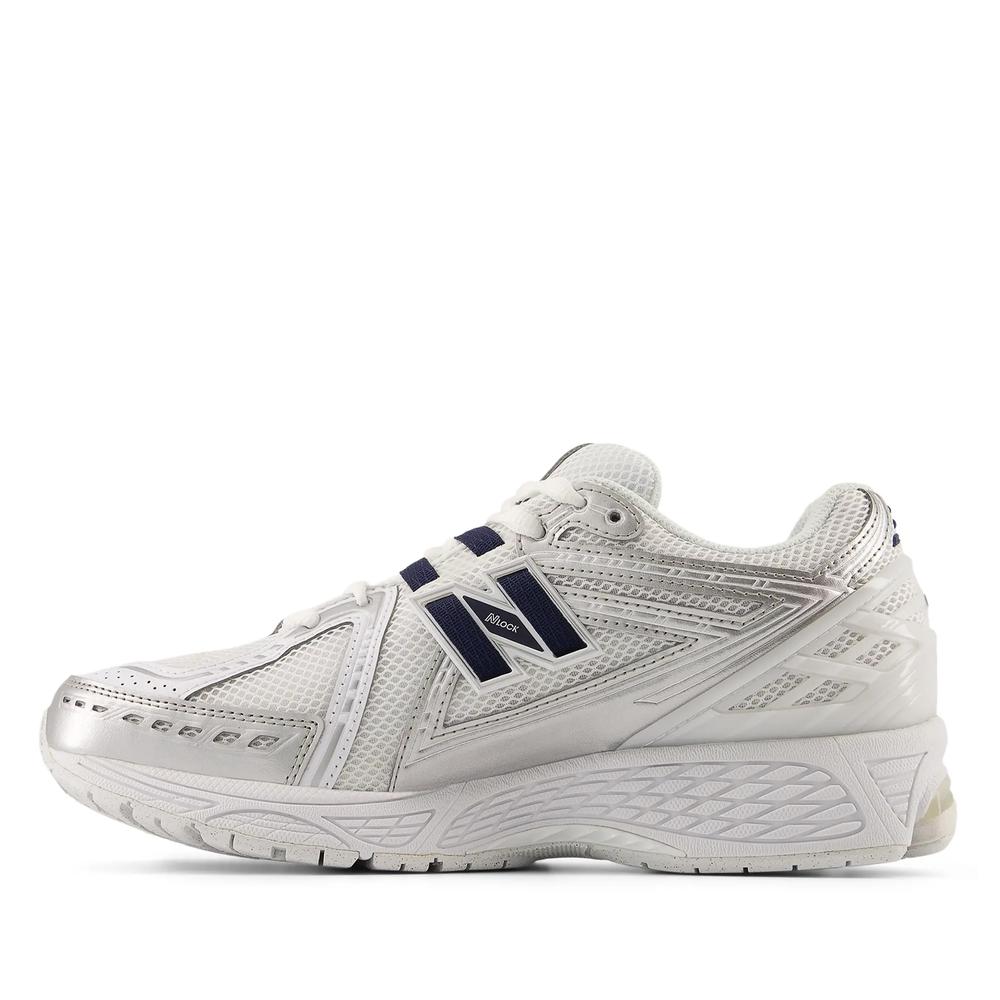 Unisex topánky New Balance U1906RCM - biele