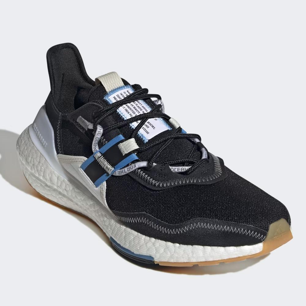 Topánky adidas Parley X Ultraboost 22 HQ6539 - čierne
