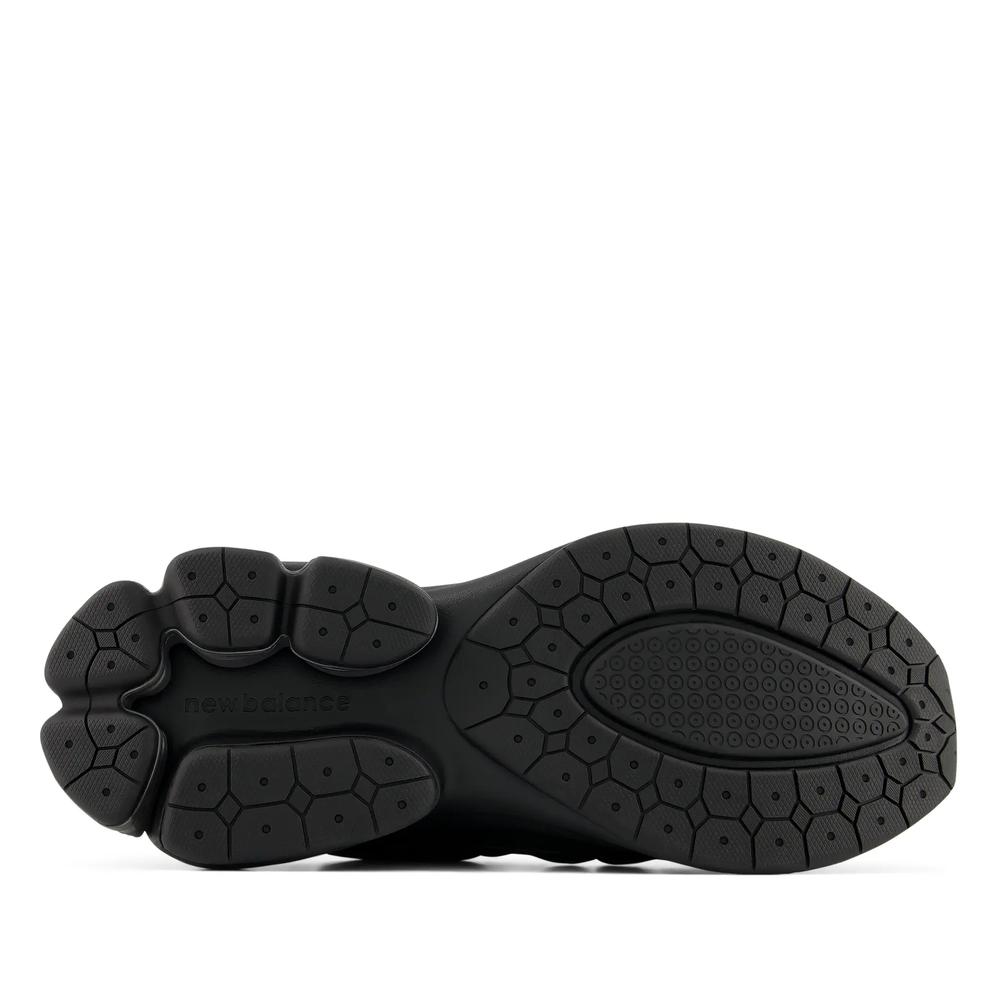 Unisex topánky New Balance ABZORB U503058H - čierne