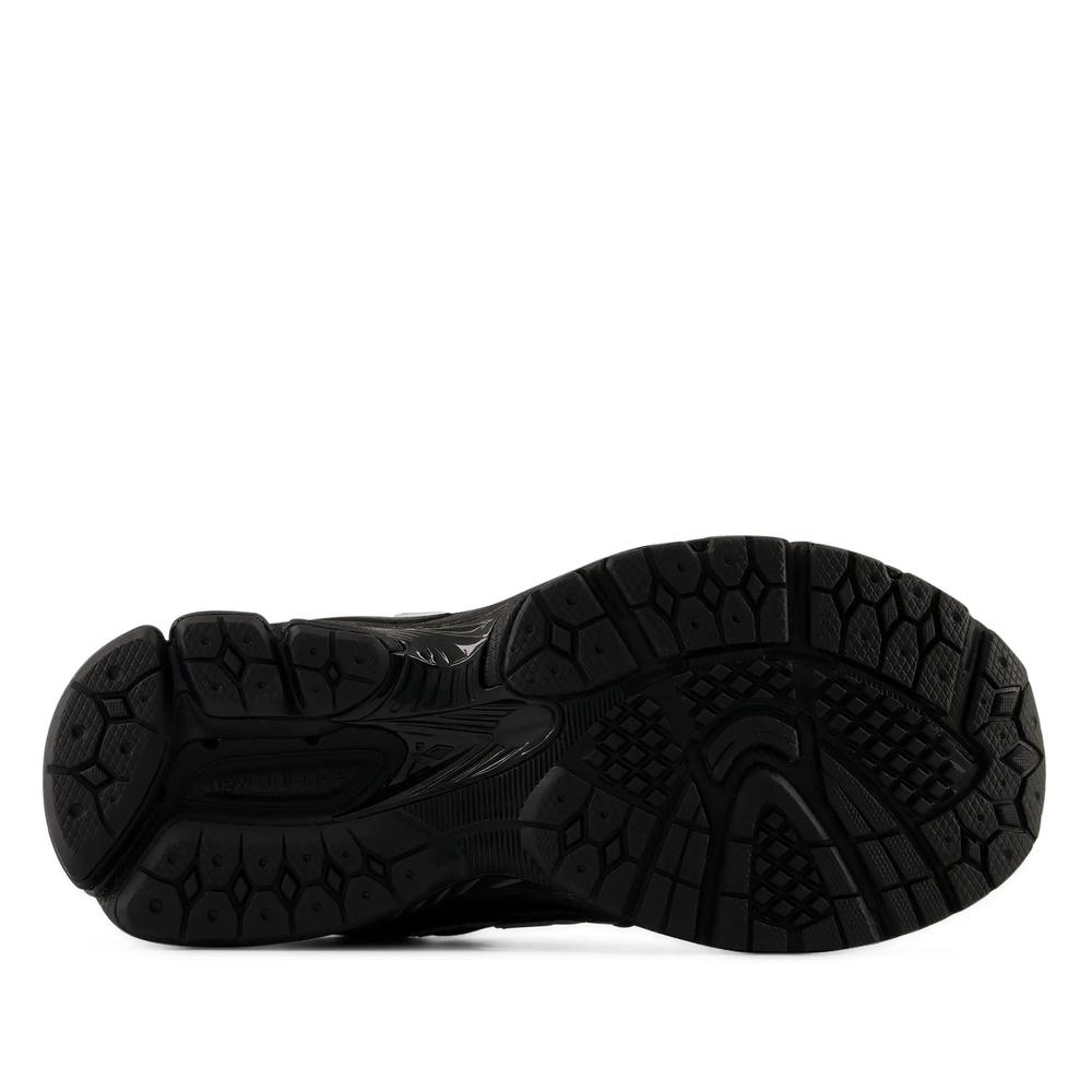 Detské topánky New Balance G1906252 - čierne