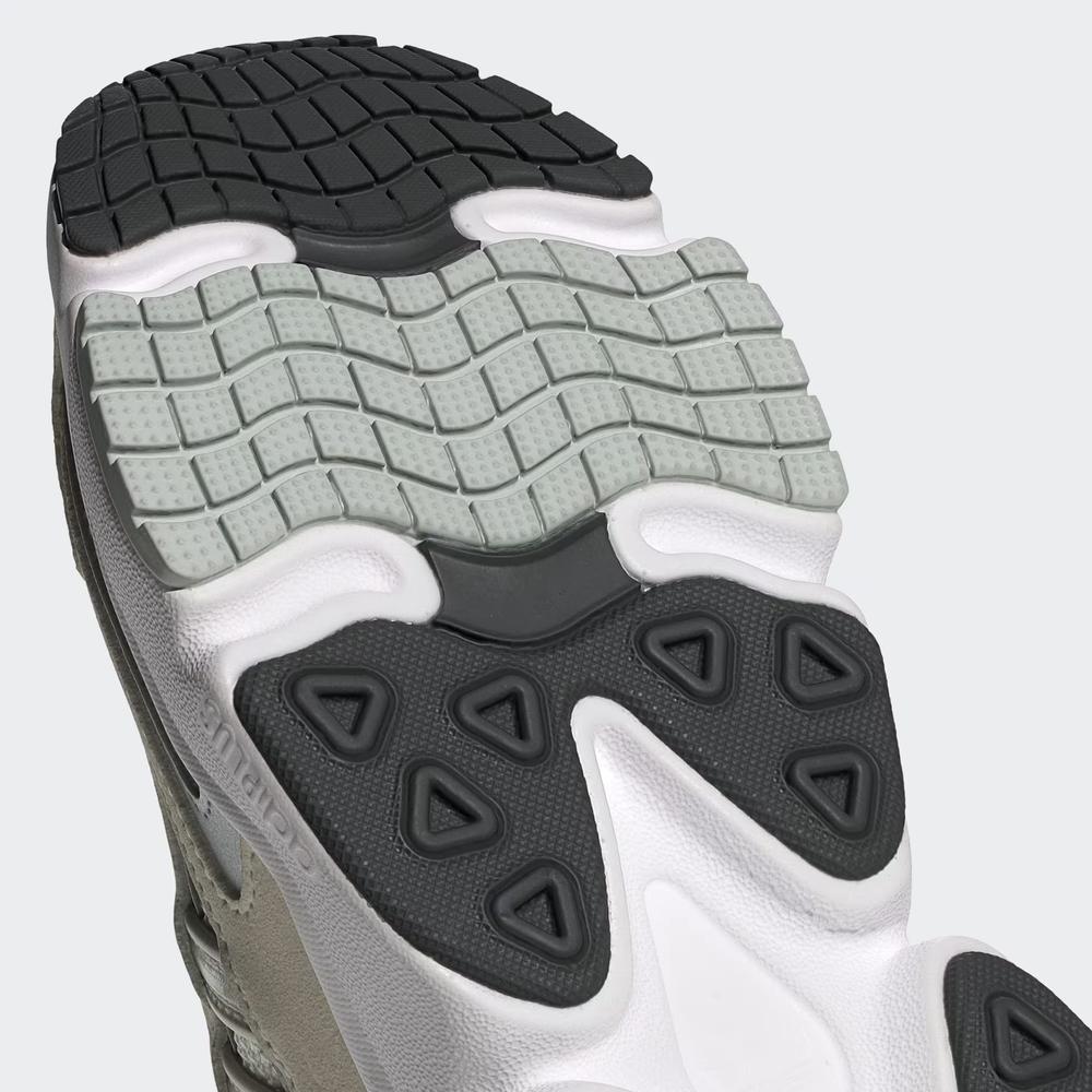 Topánky adidas Originals Ozmillen IF6552 - béžové
