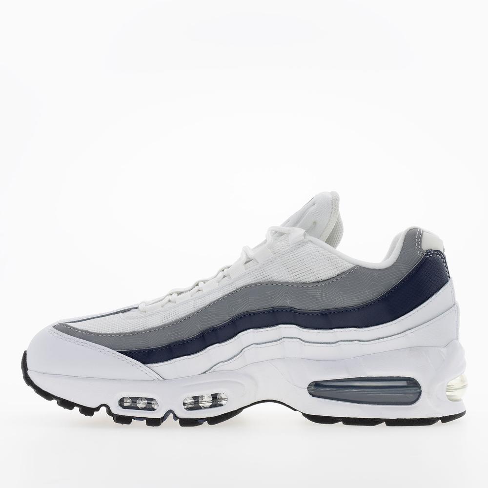 Topánky Nike Air Max 95 Essential IF2718-100 - biele
