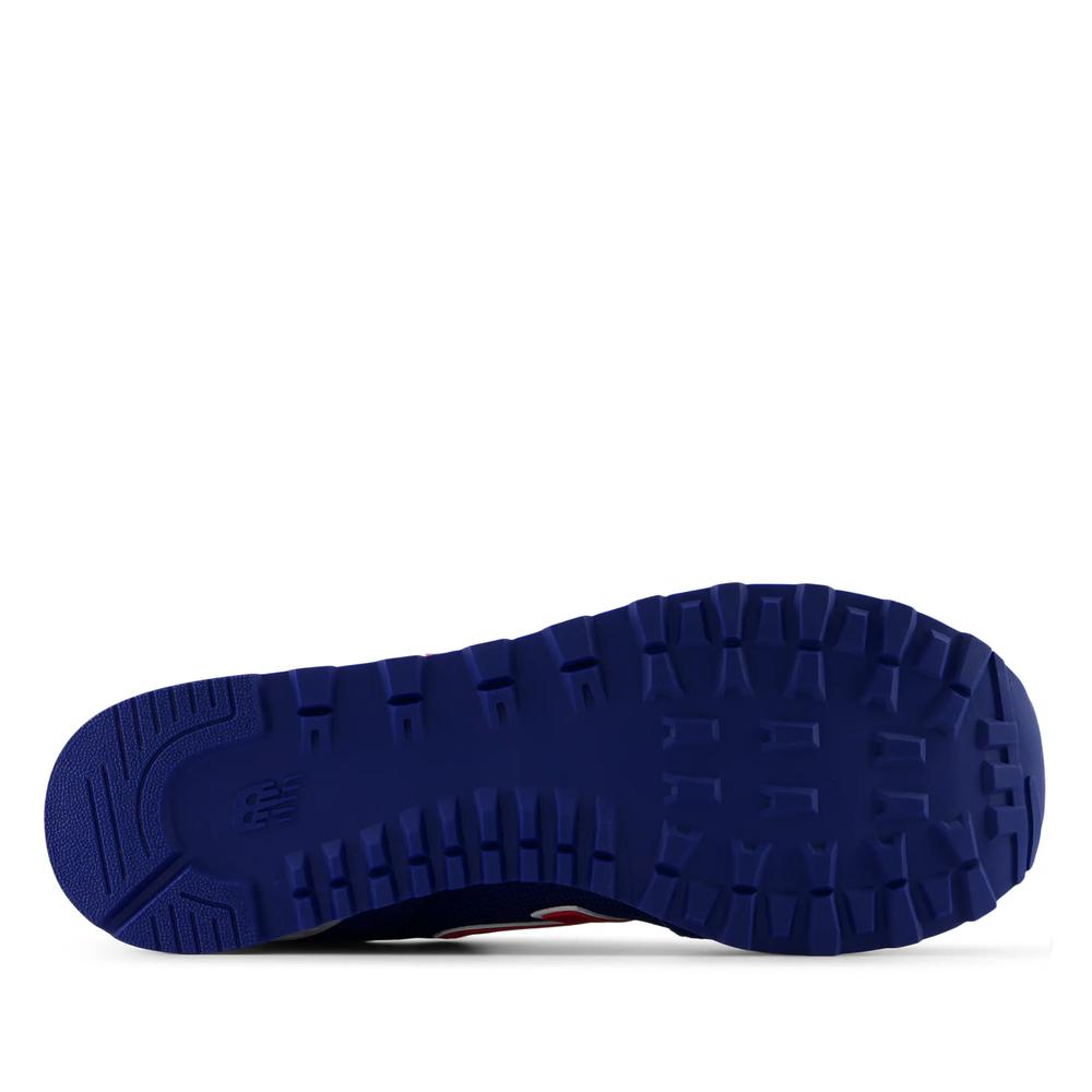 Topánky New Balance ML515URB - modré