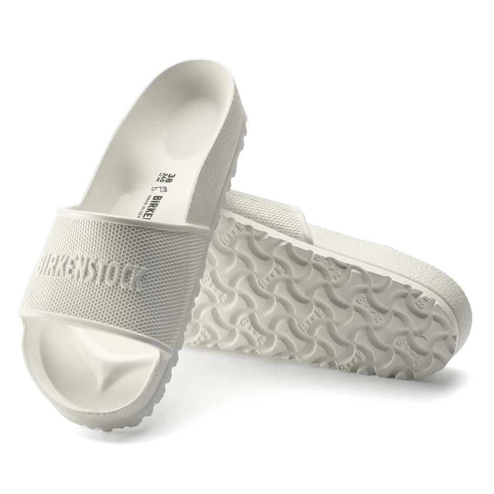 Klapky Birkenstock Barbados 1015399 - biele
