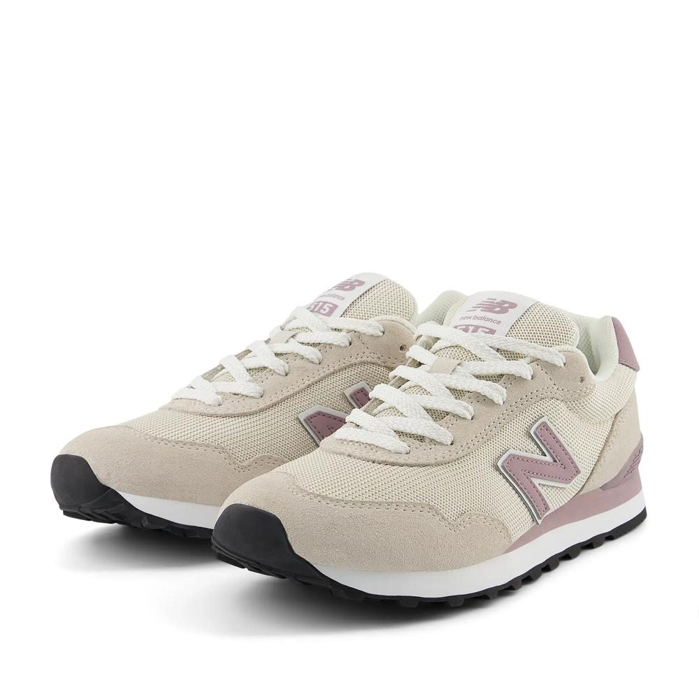 Topánky New Balance WL515CGR - béžové