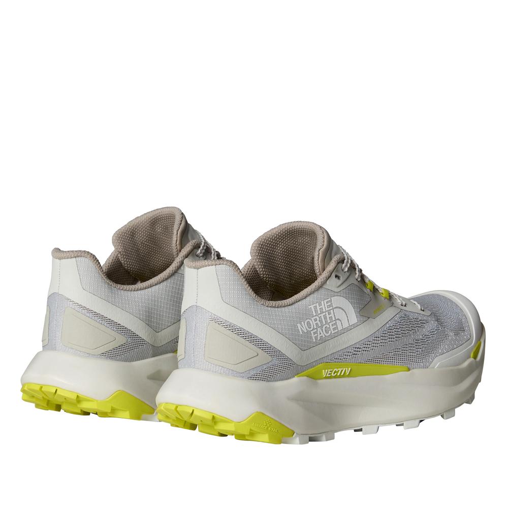 Pánske topánky The North Face Vectiv Infinite III 0A8AERCIW1 - šedý