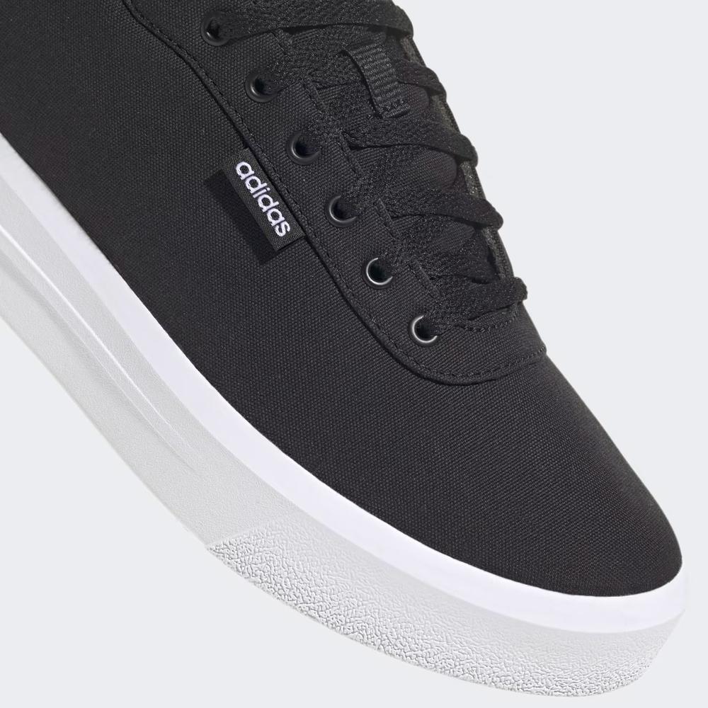 Topánky adidas Court Platform CLN GW6909 - čierne