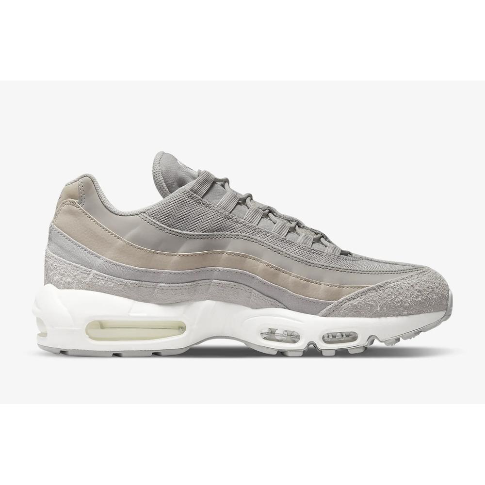 Topánky Nike Air Max 95 SE DV2218-001 - béžové