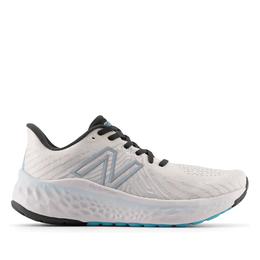 Topánky New Balance Fresh Foam Vongo v5 WVNGOCW5 - šedý