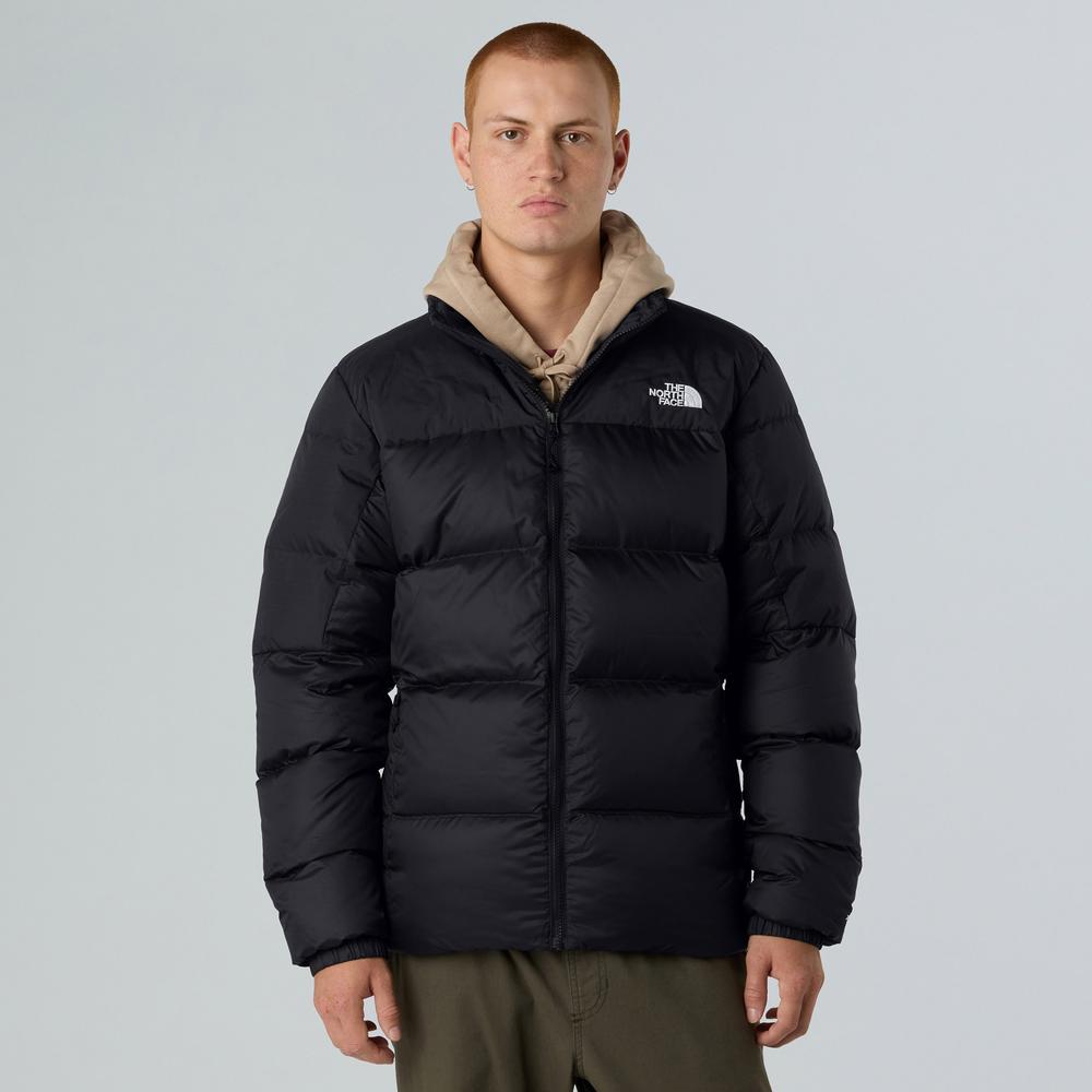 Mužský bunda The North Face Diablo 2.0 0A8993GOC1 - čierne