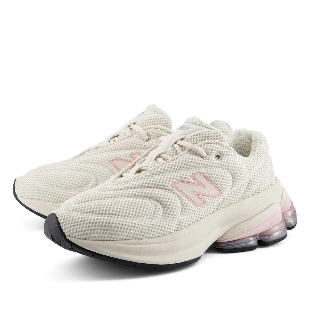 Unisex topánky New Balance ABZORB U50301UW - biele