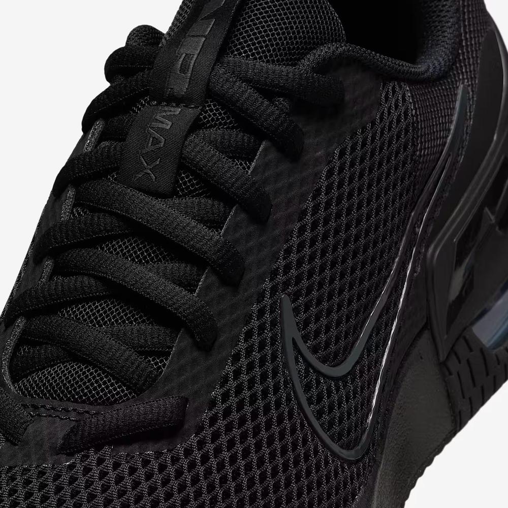 Pánske topánky Nike Air Max Alpha Trainer 6 FQ1833-003 - čierne