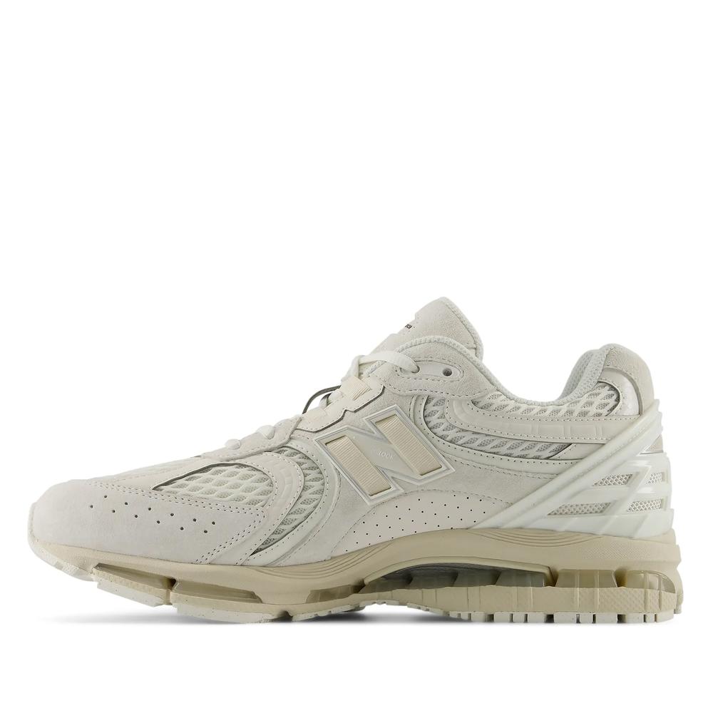 Unisex topánky New Balance U19541R3 - béžové