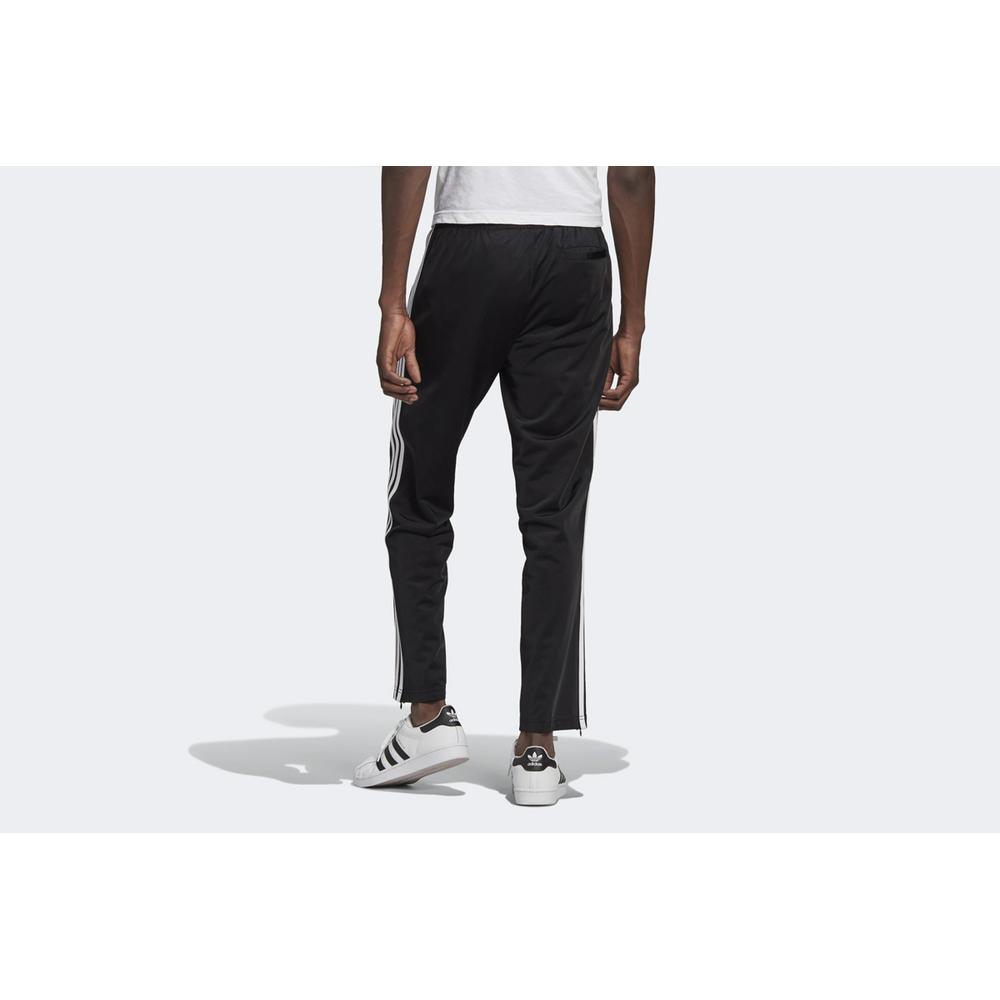 Nohavice adidas Originals Adicolor Classics Firebird Primeblue Track Pants GN3517 - čierne