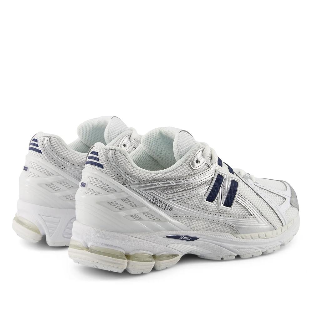 Unisex topánky New Balance U1906RCM - biele
