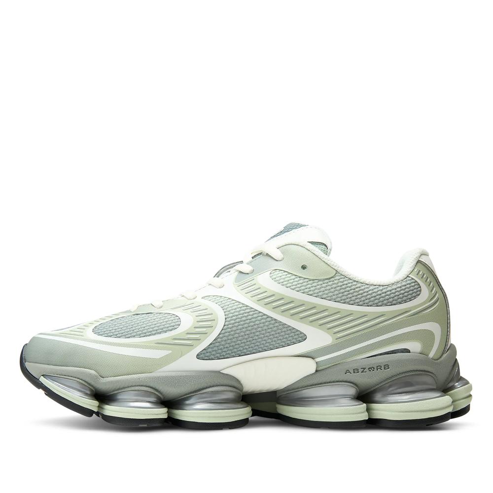 Unisex topánky New Balance U20002UU - zelené