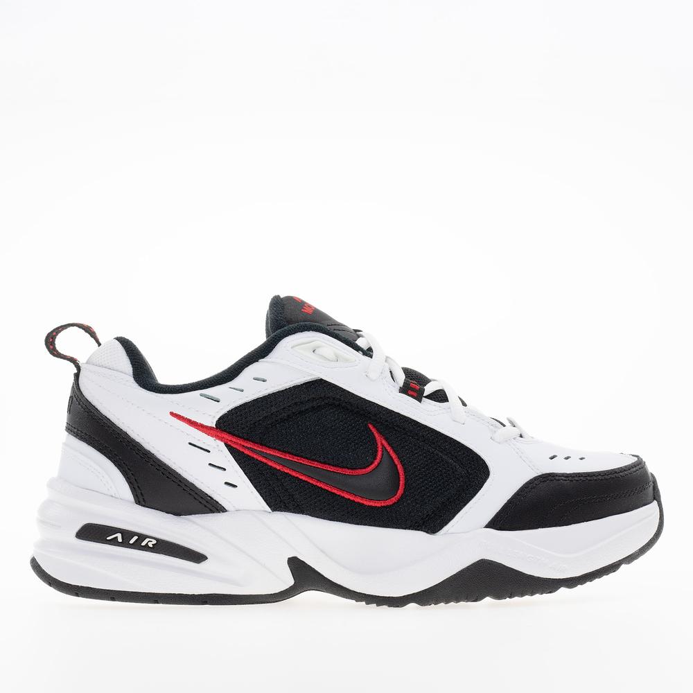 Topánky pánske Nike Air Monarch IV 415445-101 - biele