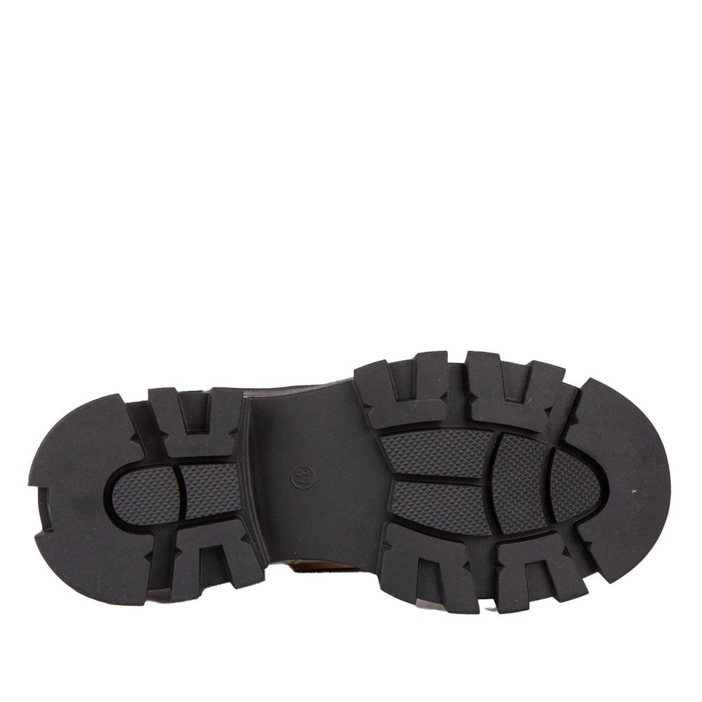 Topánky Lee Cooper LCJ-24-47-3142LA - biele