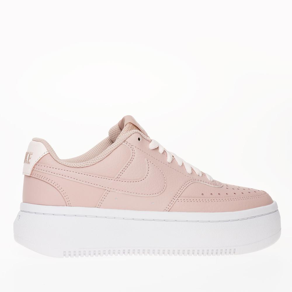 Topánky Nike Court Vision Alta DM0113-600 - ružové