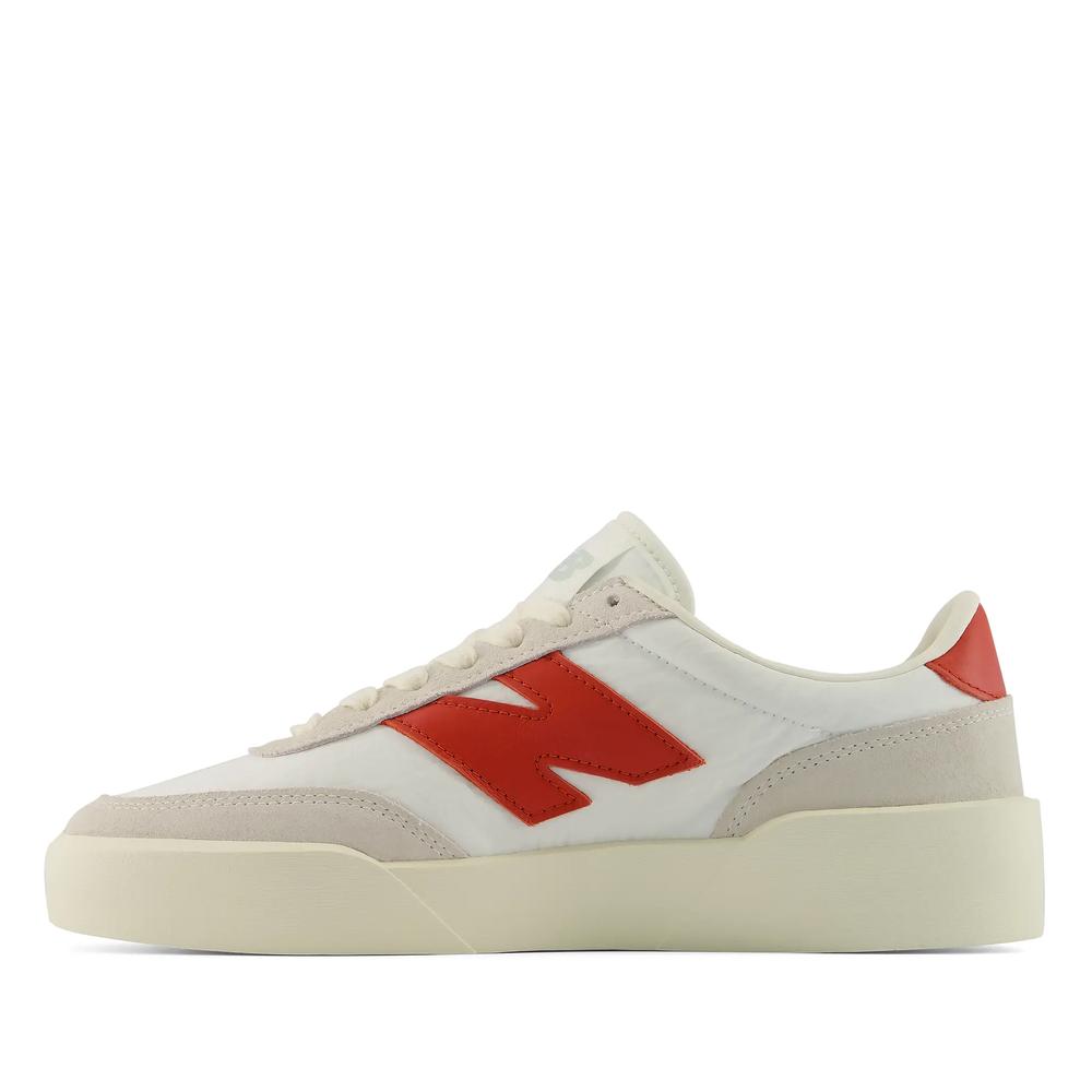 Pánske topánky New Balance U7506TU - béžové