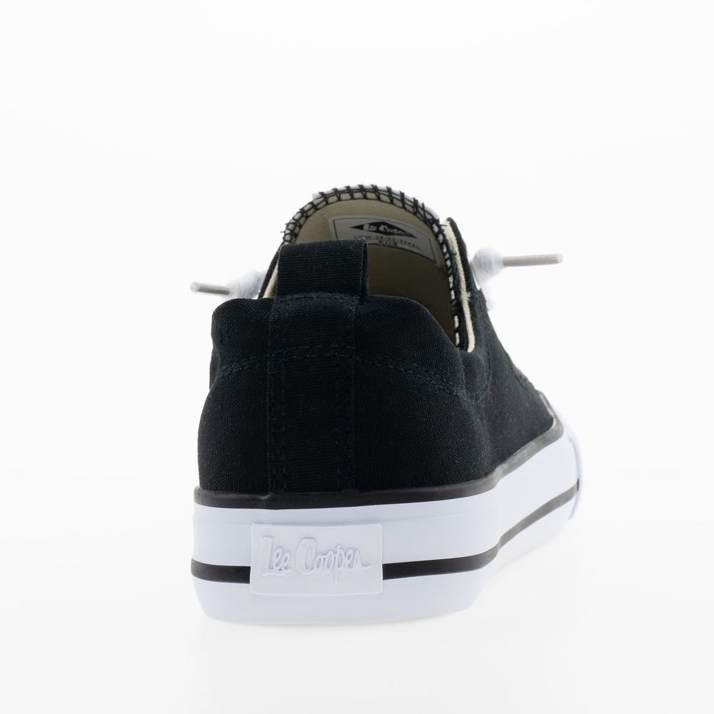 Dámske topánky Lee Cooper LCW-25-02-3299L - čierne