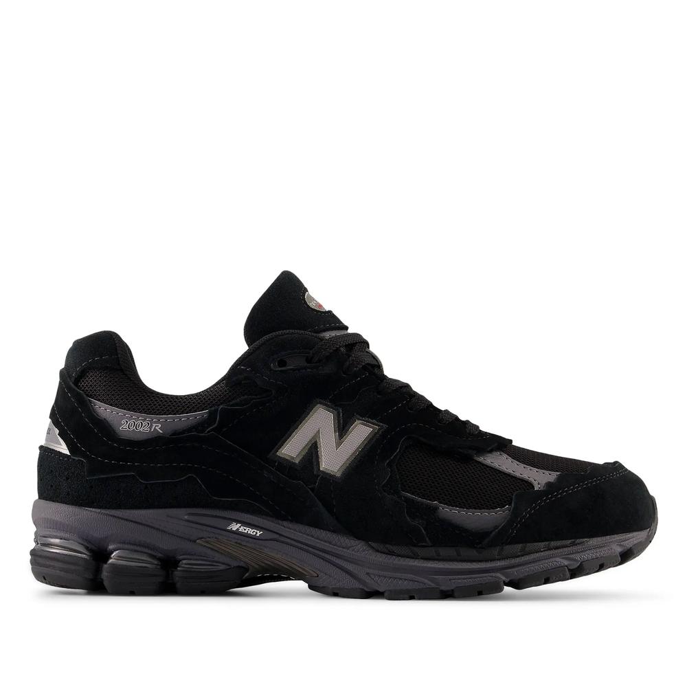 Unisex topánky New Balance Protection Pack Gore-Tex U20023MB - čierne