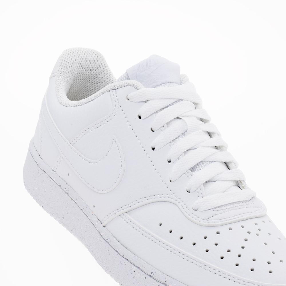 Topánky Nike Court Vision Low Next Nature DH3158-100 - biele