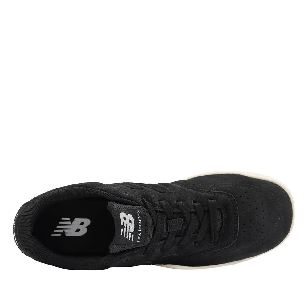 Topánky New Balance BB80SBB - čierne