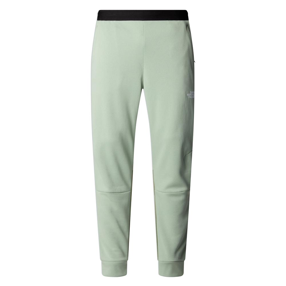 Nohavice The North Face Mountain Athletics 0A893SD5M1 - zelené
