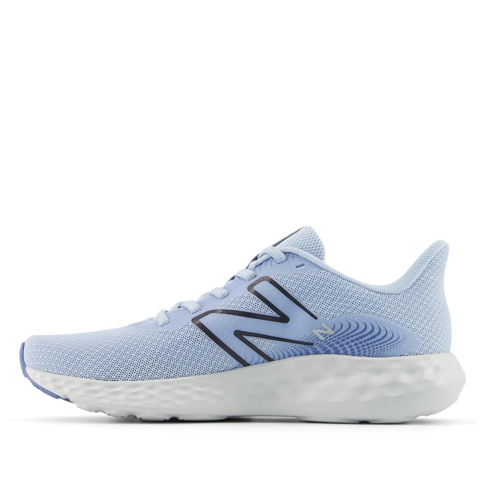 Dámske topánky New Balance W4119DW - modré
