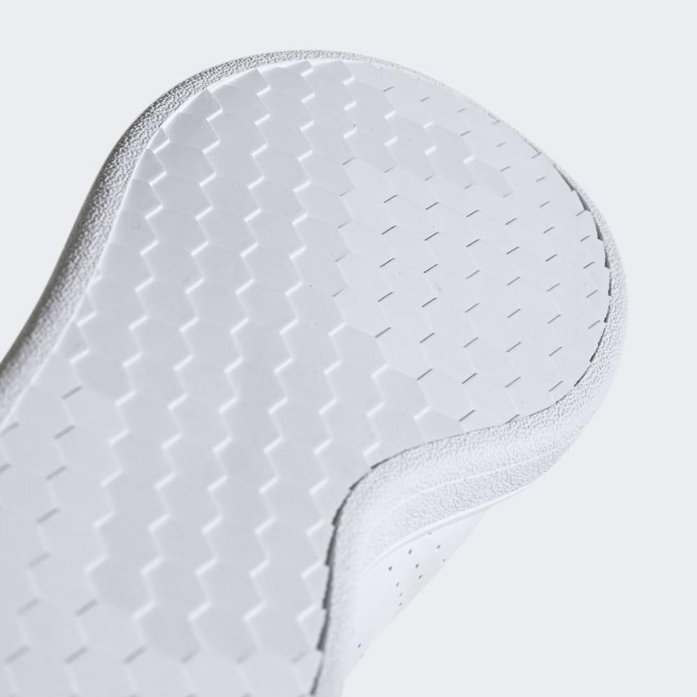 Topánky adidas Advantage Base EE7690 - biele
