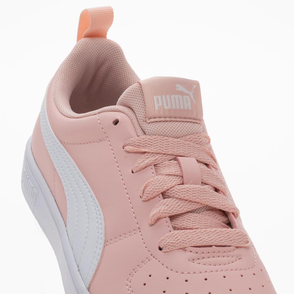 Topánky Puma Rickie 38760709 - ružová