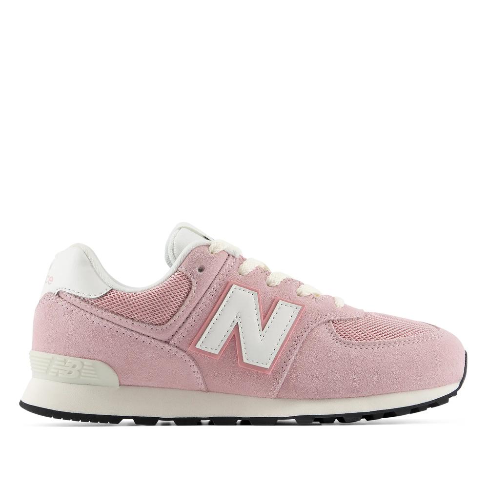 Dámske topánky New Balance G57429V - ružové