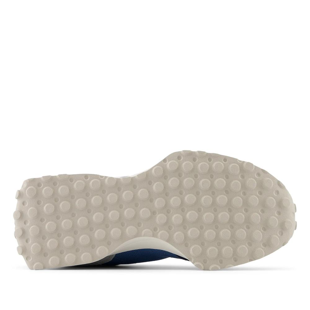 Detské topánky New Balance PH327CJ - modré