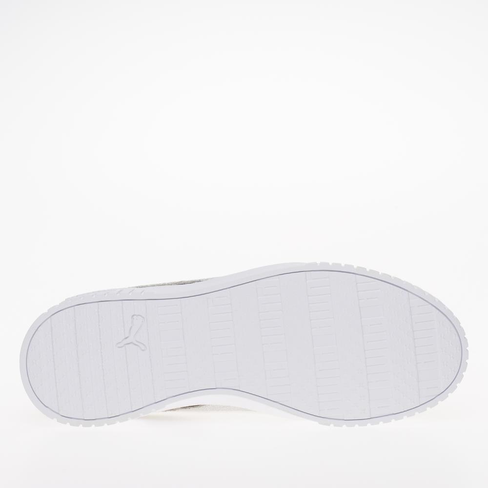 Topánky Puma Carina 2.0 39509602 - čierne