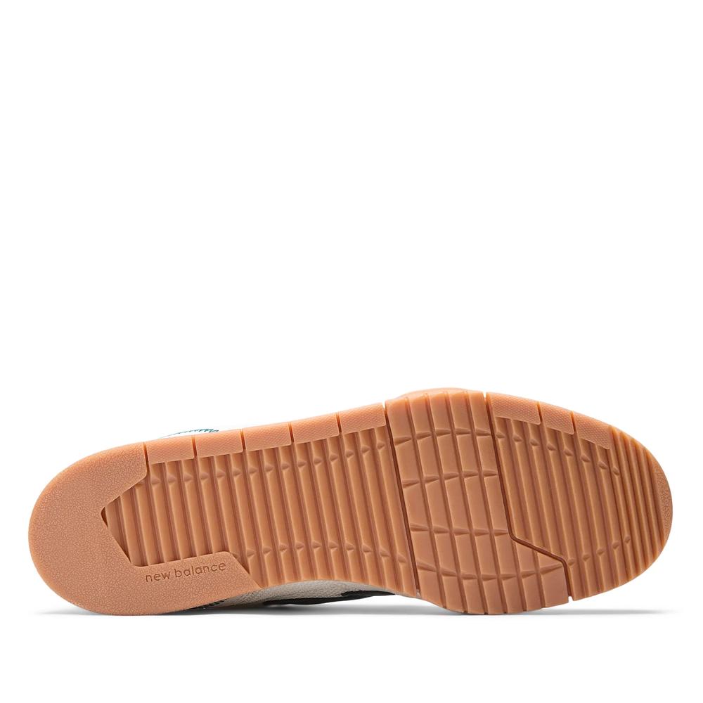 Pánske topánky New Balance NM440WSR – biele