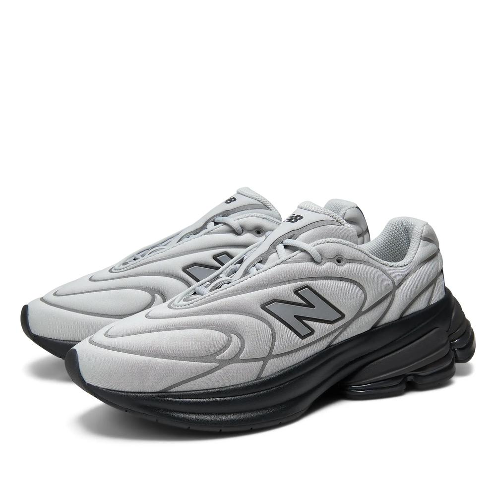 Unisex topánky New Balance ABZORB U50303L3 - šedý