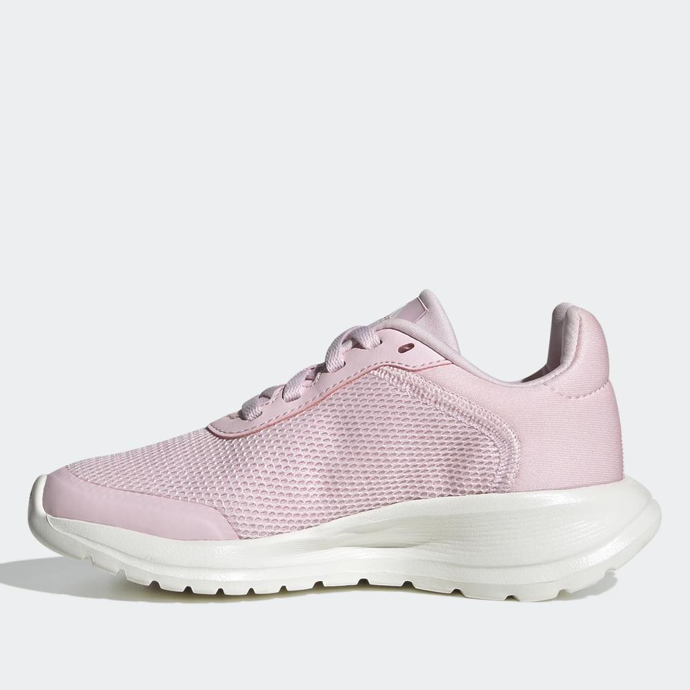 Detské topánky adidas Sportswear Tensaur Run 2.0 GZ3428 - ružové