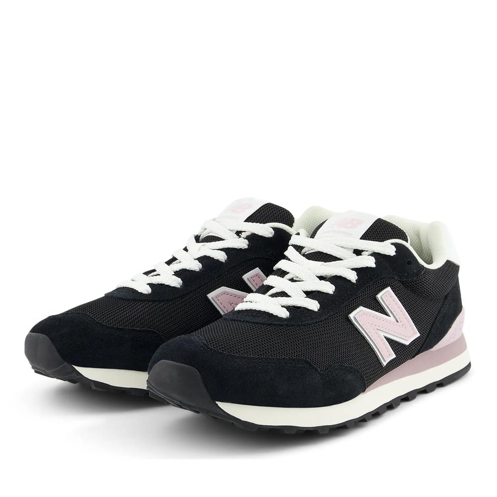 Topánky New Balance WL515CBR - čierne